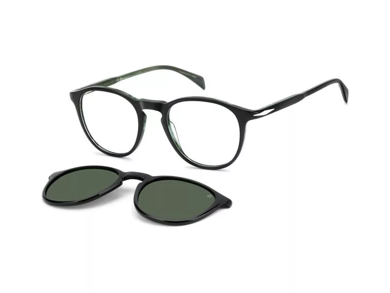 David Beckham Gafas Graduadas DB 1018/C R2H