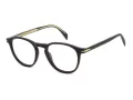 David Beckham Gafas Graduadas DB 1018 003