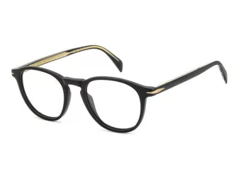 David Beckham Gafas Graduadas DB 1018 003