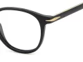 David Beckham Gafas Graduadas DB 1018 003