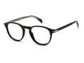 David Beckham Gafas Graduadas DB 1018 807