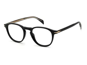 David Beckham Gafas Graduadas DB 1018 807