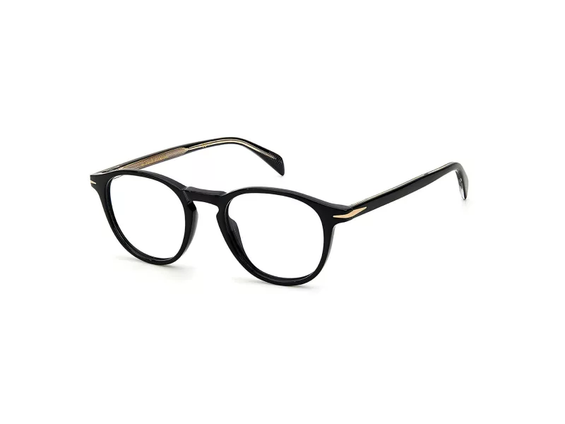David Beckham Gafas Graduadas DB 1018 807