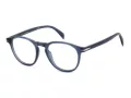 David Beckham Gafas Graduadas DB 1018 FLL