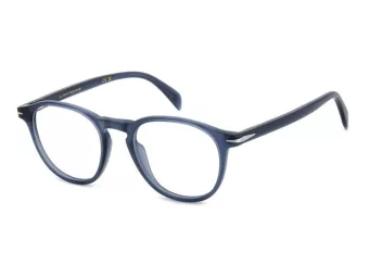 David Beckham Gafas Graduadas DB 1018 FLL