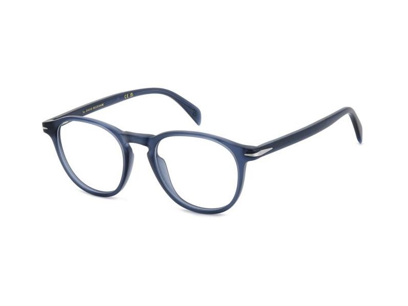 David Beckham Gafas Graduadas DB 1018 FLL