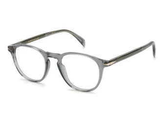 David Beckham Gafas Graduadas DB 1018 FT3_49