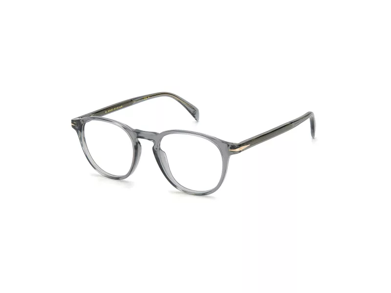 David Beckham Gafas Graduadas DB 1018 FT3