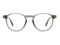 David Beckham Gafas Graduadas DB 1018 KB7