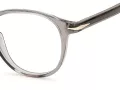 David Beckham Gafas Graduadas DB 1018 KB7