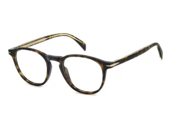 David Beckham Gafas Graduadas DB 1018 N9P