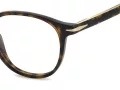 David Beckham Gafas Graduadas DB 1018 N9P