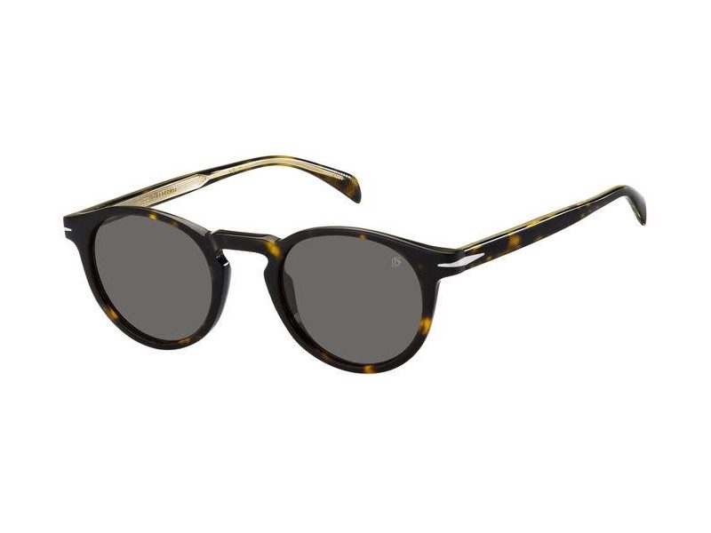 David Beckham Gafas de Sol DB 1036/S 086/IR