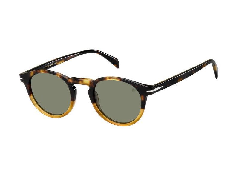 David Beckham DB 1036/S 2OK/O7 49 Gafas de sol