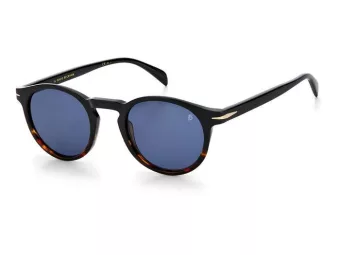 David Beckham Gafas de Sol DB 1036/S 37N/KU