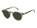 David Beckham Gafas de Sol DB 1036/S KB7/QT