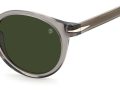 David Beckham Gafas de Sol DB 1036/S KB7/QT