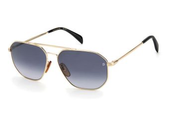 David Beckham Gafas de Sol DB 1041/S RHL/9O