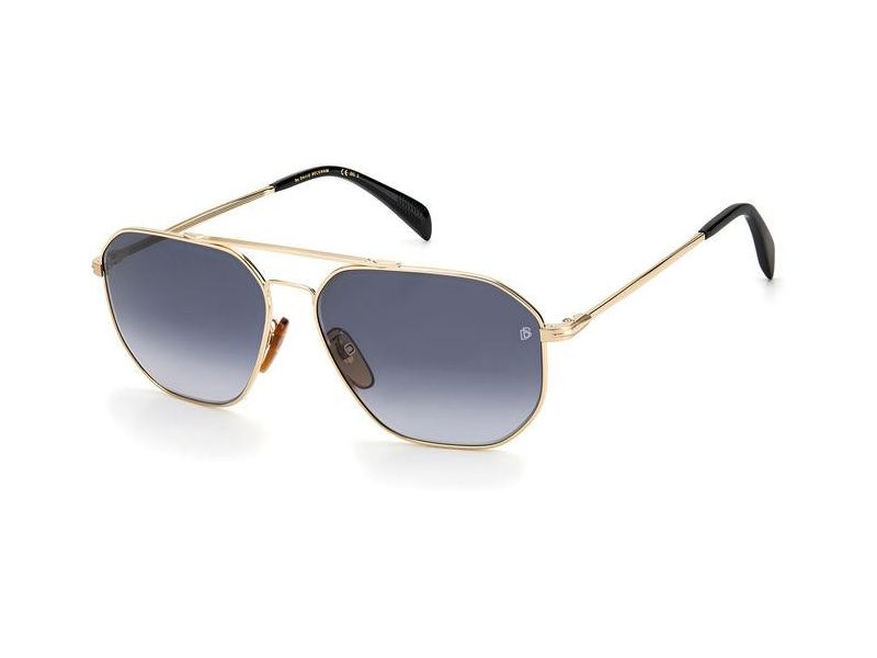 David Beckham Gafas de Sol DB 1041/S RHL/9O