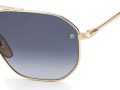 David Beckham Gafas de Sol DB 1041/S RHL/9O