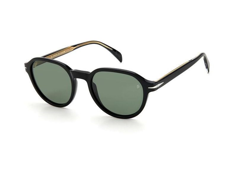 David Beckham Gafas de Sol DB 1044/S BSC/O7