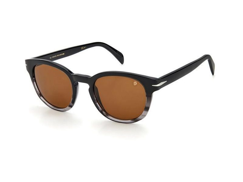 David Beckham Gafas de Sol DB 1046/S XOW/70