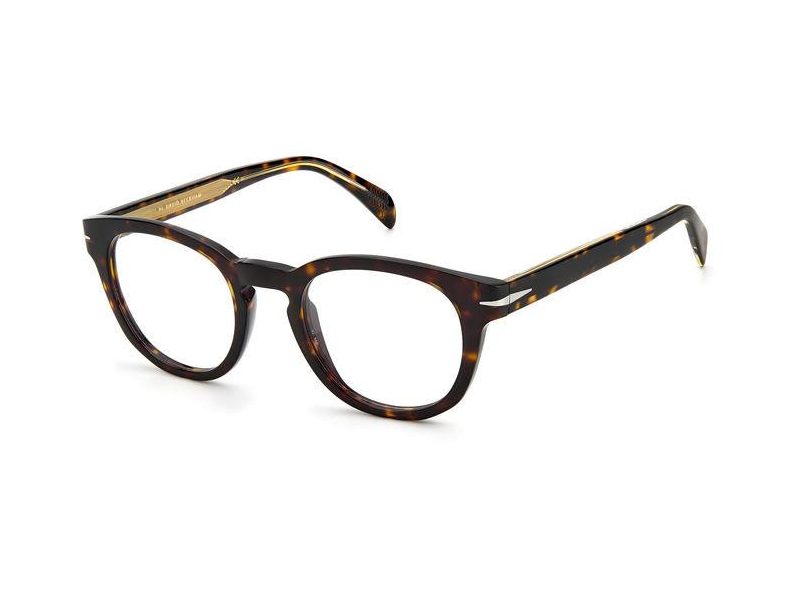 David Beckham Gafas Graduadas DB 1052 086