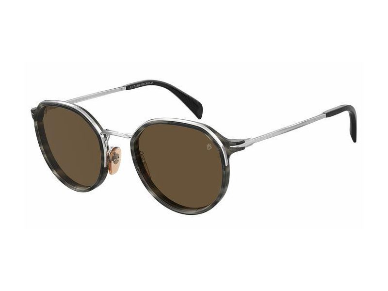 David Beckham Gafas de Sol DB 1055/F/S 2W8/70