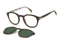 David Beckham Gafas Graduadas DB 1080/CS 086/UC