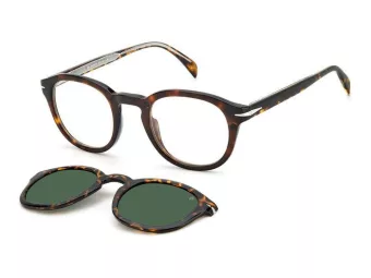 David Beckham Gafas Graduadas DB 1080/CS 086/UC