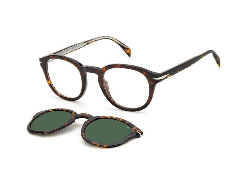 David Beckham Gafas Graduadas DB 1080/CS 086/UC