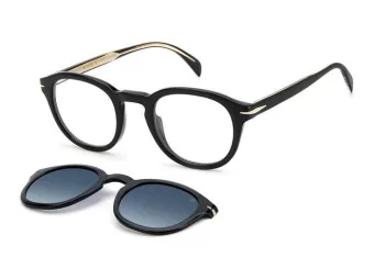 David Beckham Gafas Graduadas DB 1080/CS 2M2/Z7