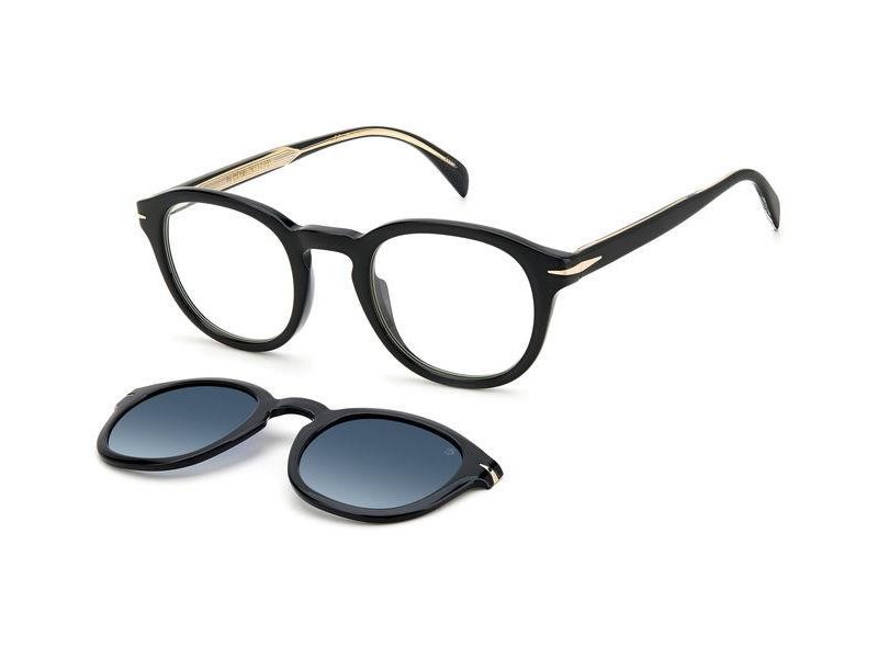 David beckham 2025 gafas