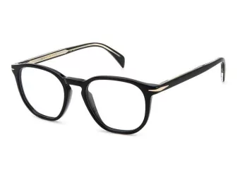 David Beckham Gafas Graduadas DB 1106 807