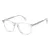 David Beckham Gafas Graduadas DB 1106 KB7