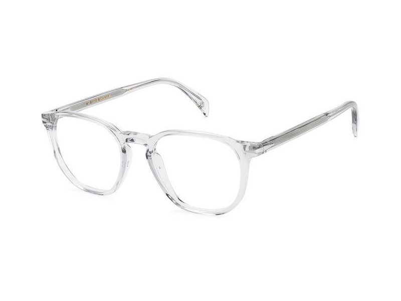 David Beckham Gafas Graduadas DB 1106 KB7