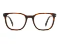 David Beckham Gafas Graduadas DB 1107 EX4