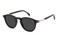 David Beckham Gafas de Sol DB 1114/S 2M2/IR