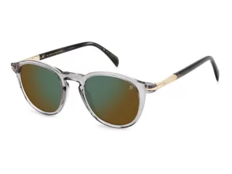 David Beckham Gafas de Sol DB 1114/S KB7/MT