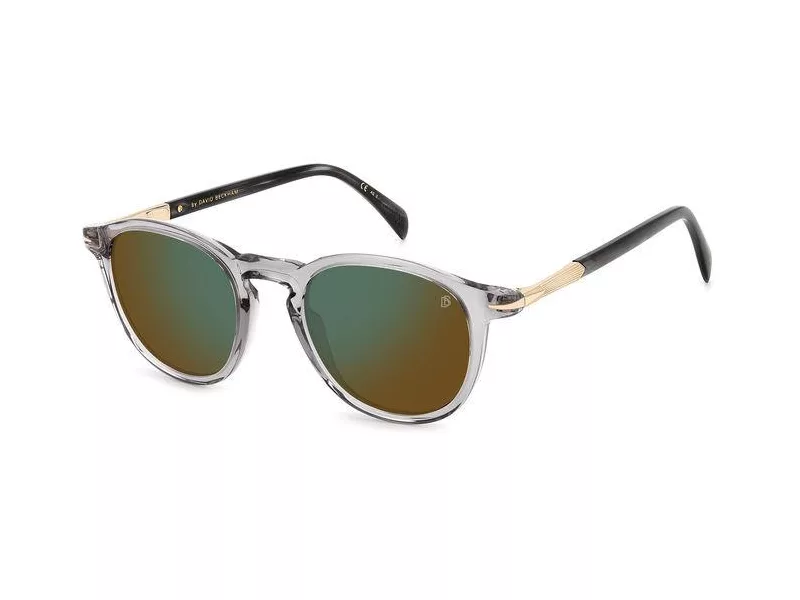 David Beckham Gafas de Sol DB 1114/S KB7/MT