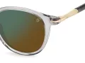 David Beckham Gafas de Sol DB 1114/S KB7/MT