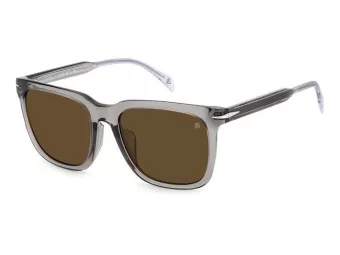 David Beckham Gafas de Sol DB 1120/F/S KB7/70