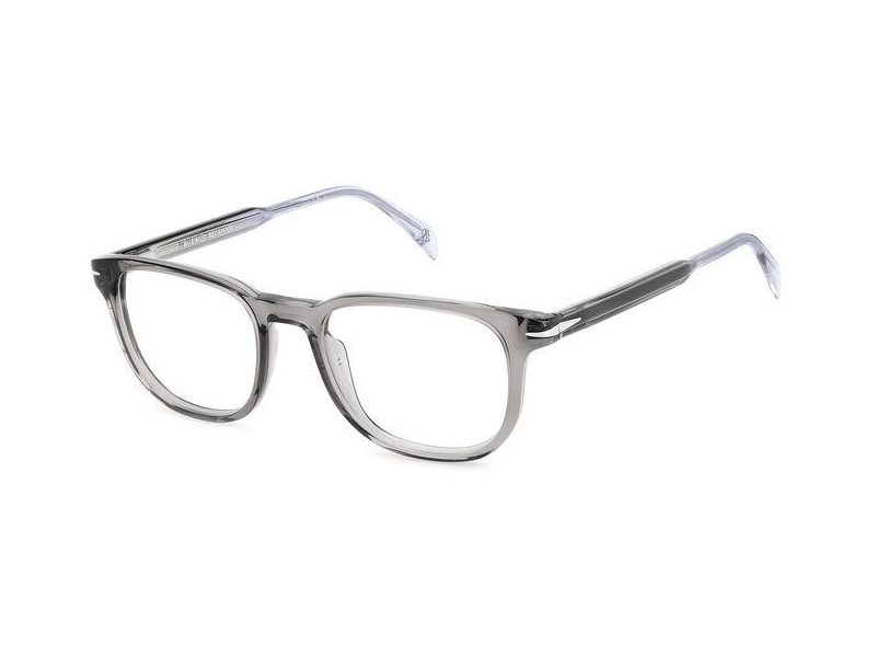 David Beckham Gafas Graduadas DB 1123 KB7