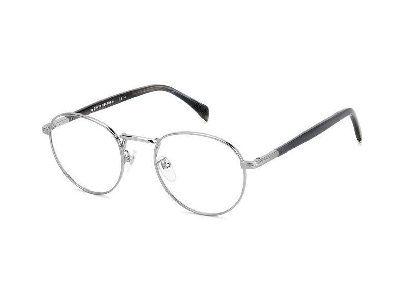 David Beckham Gafas Graduadas DB 1127 POH