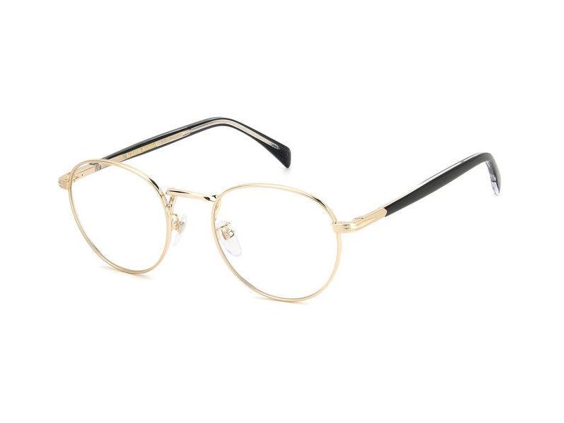 David Beckham Gafas Graduadas DB 1127 RHL