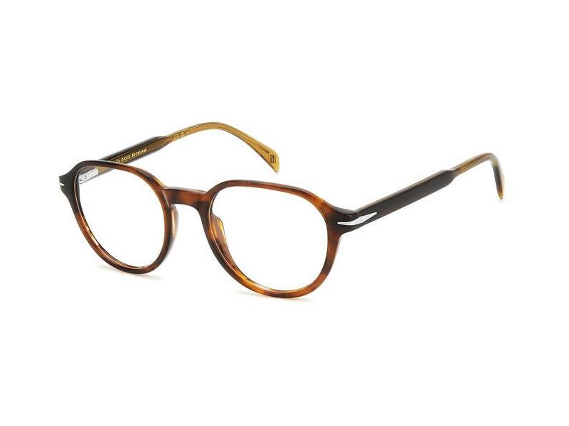 David Beckham Gafas Graduadas DB 1136 EX4