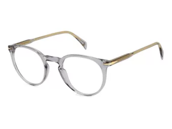 David Beckham Gafas Graduadas DB 1139 KB7