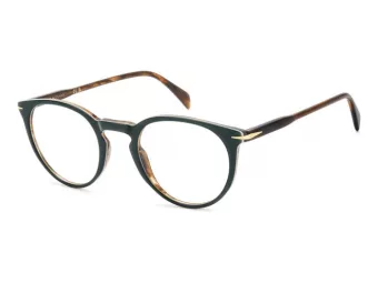David Beckham Gafas Graduadas DB 1139 RFD_47