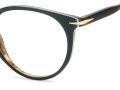 David Beckham Gafas Graduadas DB 1139 RFD_47