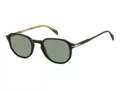 David Beckham Gafas de Sol DB 1140/S 05K/O7